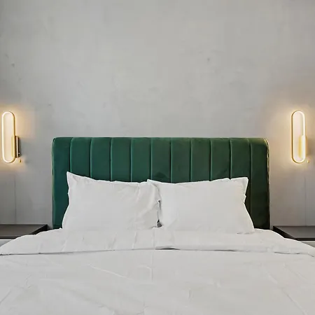 דירה Ultra-modern & Spacious 2br With Balcony *