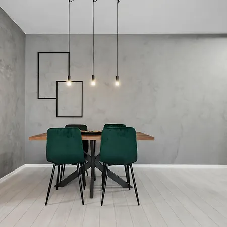 דירה Ultra-modern & Spacious 2br With Balcony *