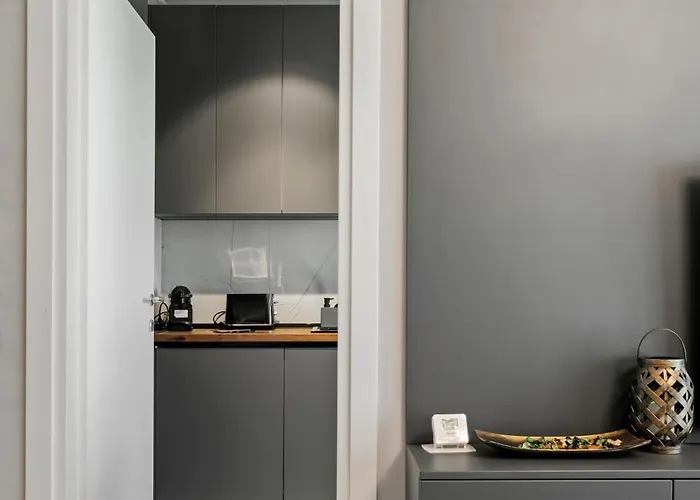 Ultra-modern & Spacious 2br With Balcony * בוקרשט