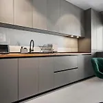 Ultra-modern & Spacious 2br With Balcony 부쿠레슈티