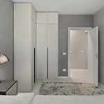 아파트 Ultra-modern & Spacious 2br With Balcony 부쿠레슈티