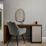 Ultra-modern & Spacious 2br With Balcony 부쿠레슈티