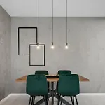 Ultra-modern & Spacious 2br With Balcony 아파트